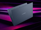 Lenovo предлагает новый Yoga Slim 7x в единственном цветовом исполнении.