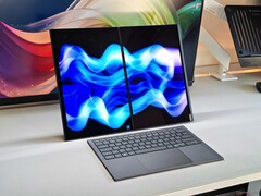 Asus ZenBook Duo UX8407AA