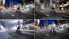 Компания Meta представила ИИ Movie Gen для создания видео и музыки с помощью текстовых подсказок, чтобы помочь кинематографистам сэкономить время и деньги. (Источник изображения: Meta)