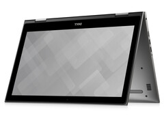 Краткий обзор ноутбука Dell Inspiron 15 5578