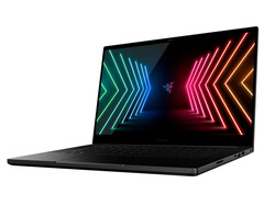 На обзоре: Razer Blade 15 Advanced (Early 2021). Тестовый образец предоставлен компанией Razer