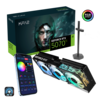 KFA2 GeForce RTX 5070 Ti 1-Click OC (источник: KFA2)