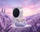Контроллер 8BitDo Ultimate 3 для Xbox — версия «Lavender Edition» — совместим с консолями Xbox текущего и предыдущего поколений.