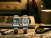 Винтажные часы Casio моделей A130WE-3A и A130WE-9A теперь доступны в Индии