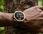 Смарт-часы T-Rex 3 Pro от Amazfit обновляются