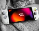 CRKD Nitro Deck 2 заменяет контроллеры Joy-Con для Nintendo Switch 2/Switch.