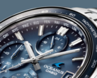 Casio Oceanus OCWS7000RA2A (на фото). (Источник изображения: Casio)