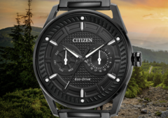 The Citizen BU4025-59E 