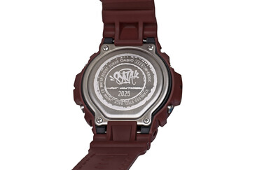 (Источник изображения: Casio)