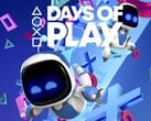 Показан баннер для PlayStation Days of Play