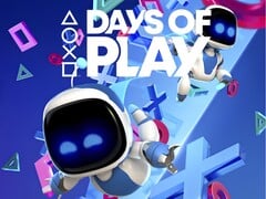 Показан баннер для PlayStation Days of Play