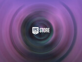 На этой неделе магазин Epic Games Store предлагает две игры для Android и iOS, логотип изображен на картинке. (Источник изображения: Epic Games Store)