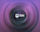 На этой неделе магазин Epic Games Store предлагает две игры для Android и iOS, логотип изображен на картинке. (Источник изображения: Epic Games Store)