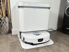 Обзор Eureka J15 Max Ultra