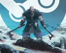 Expeditions: Viking до 9 февраля продается со скидкой 90% в Steam. (Источник изображения: Steam)