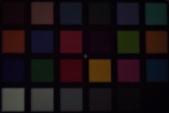 ColorChecker 