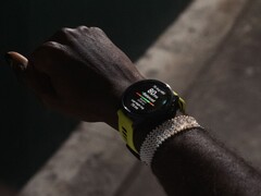 Новое бета-обновление появилось для некоторых моделей смарт-часов Forerunner от Garmin (на фото FR965). (Источник изображения: Garmin)