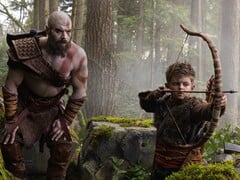 Компании Amazon предстоит найти замену Райану Херсту на роль главного героя в сериале «Бог войны».
