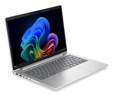 EliteBook 6 G2i 14-дюймовый ПК нового поколения с искусственным интеллектом