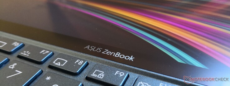 Ноутбук Zenbook Duo 14 Цена