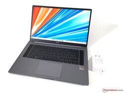 Honor MagicBook 16 2022