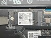Lenovo Yoga Pro 9i 16IAH G10 Aura Edition: Системный диск M.2 2242