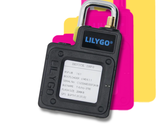 Lilygo T-Echo Plus уже в продаже (Источник изображения: Lilygo и Canva - редактирование)