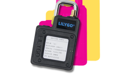 Lilygo T-Echo Plus уже в продаже (Источник изображения: Lilygo и Canva - редактирование)