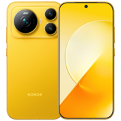 Honor Magic9 в цвете «Popcorn Yellow»