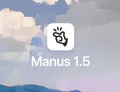 ИИ Manus 1.5 запускается с более быстрыми ответами и лучшими ответами. (Источник изображения: Manus)