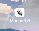 ИИ Manus 1.5 запускается с более быстрыми ответами и лучшими ответами. (Источник изображения: Manus)
