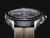 Часы Xiaomi Watch 2 Pro остались без преемника спустя более двух лет после своего первого выпуска. (Источник изображения: Xiaomi)