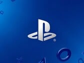 Логотип PlayStation. 