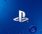 Логотип PlayStation. 