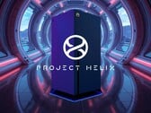 Баннер для Project Helix показан