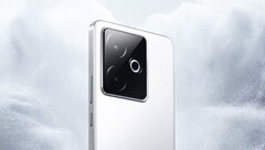 Модель GT7. (Источник изображения: Realme)