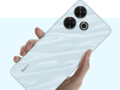 Redmi 13. (Источник изображения: Xiaomi)