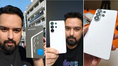 Технический обозреватель из Дубая купил белый Galaxy S26 Ultra в обычном розничном магазине