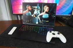 Schenker XMG Core 16 VE