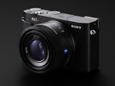 Sony RX1R III помещает 61-мегапиксельный полнокадровый сенсор в компактный корпус (Источник изображения: Sony)