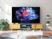 TCL V6C, также известный как P6K, - это более дешевый LED-телевизор от данного бренда. (Источник изображения: TCL)