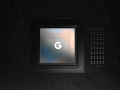 Процессор Google Tensor G6 вновь появился в Geekbench