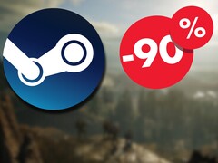 Со скидкой 90% Tom Clancy's Ghost Recon Breakpoint можно приобрести в Steam до 13 марта за $6 вместо $60. (Источник изображения: Steam)