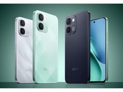 Vivo iQOO Z11x