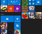 Меню "Пуск" Windows наполнено раздутым содержимым, но его можно легко удалить при свежей установке с помощью файла Windows Unattended Setup (Источник изображения: domsch1988 через Reddit)