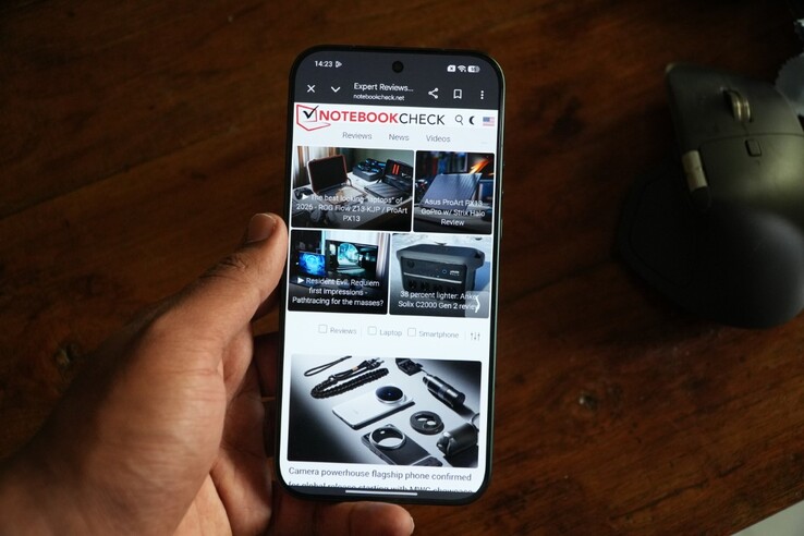 Xiaomi 17 Ultra оснащен чипсетом Qualcomm Snapdragon 8 Elite Gen 5
