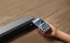Xiaomi Soundbar Pro 2.1 ch оснащен функцией NFC и скрытым дисплеем. (Источник изображения: Xiaomi)
