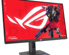 ROG Strix XG27UCG остается единственным ЖК-монитором, поддерживающим режимы отображения 4K/160 Гц и 1080p/320 Гц. (Источник изображения: ASUS)