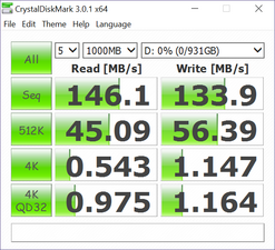 CDM (вторичный HDD)