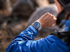 Компания Garmin повторно выпустила недавнее обновление Fenix 7 и Fenix 7 Pro с изменениями по сравнению с оригинальной сборкой. (Источник изображения: Garmin)